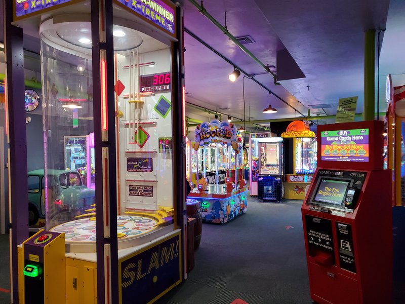 Ryan Family Amusements- Buzzards Bay photo 4
