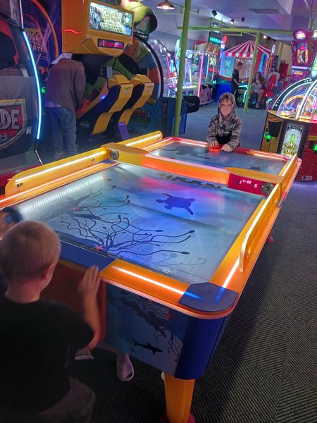 Ryan Family Amusements- Buzzards Bay photo 5