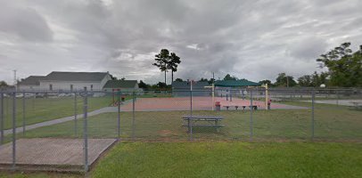 George St Park Sprayground