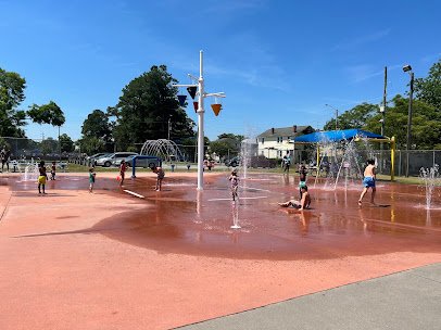 George St Park Sprayground photo 2
