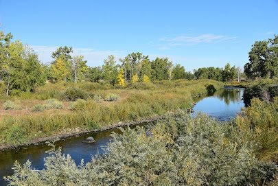 South Platte Park and Carson Nature Center