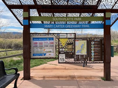 South Platte Park and Carson Nature Center photo 5