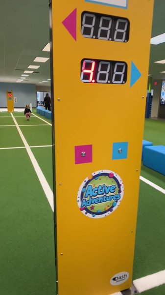 Active Adventures Indoor Play Space photo 2