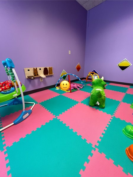Active Adventures Indoor Play Space photo 3