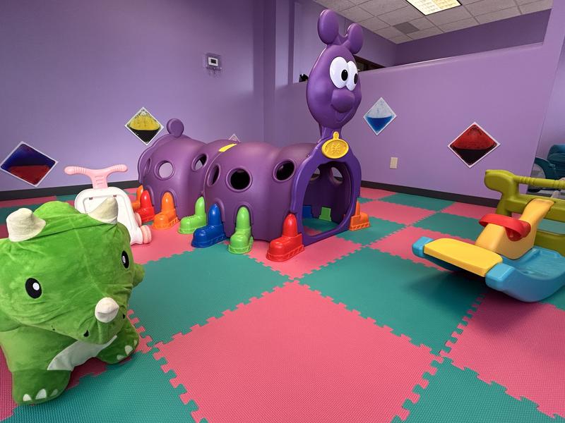 Active Adventures Indoor Play Space photo 4