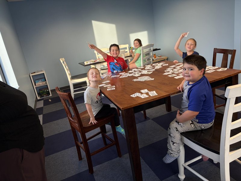 Active Adventures Indoor Play Space photo 5