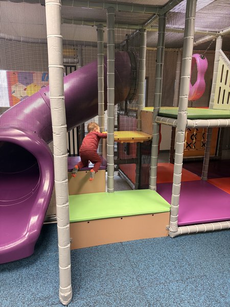 Active Adventures Indoor Play Space photo 6