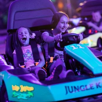 Coconut Bowl at Wild Island photo 3