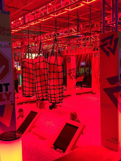 Urban Air Trampoline and Adventure Park photo 3