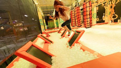 Urban Air Trampoline and Adventure Park photo 4