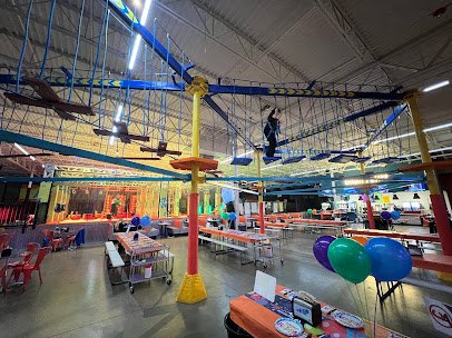 Urban Air Trampoline and Adventure Park photo 5