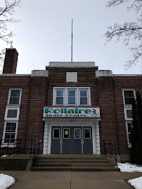 Rollaire Skate Center photo 3