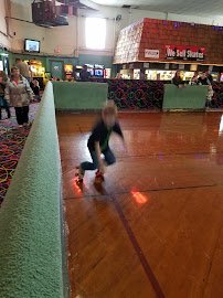 Rollaire Skate Center photo 5