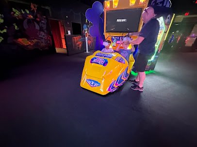 Monster Mini Golf Spartanburg photo 3