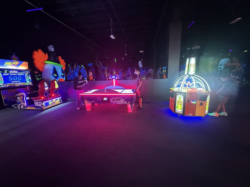 Monster Mini Golf Spartanburg photo 4