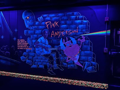 Monster Mini Golf Spartanburg photo 5