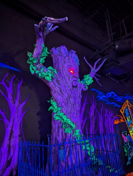Monster Mini Golf Spartanburg photo 5