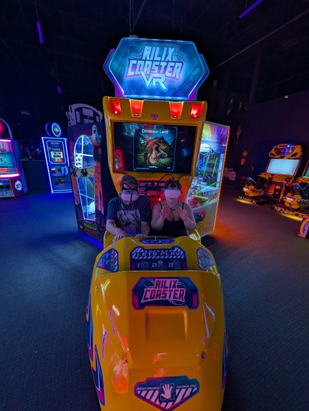 Monster Mini Golf Spartanburg photo 6