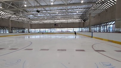 Steriti Memorial Rink photo 2