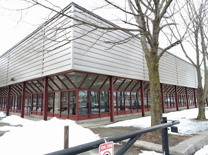 Steriti Memorial Rink photo 3