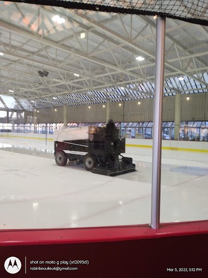 Steriti Memorial Rink photo 4