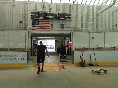 Steriti Memorial Rink photo 5