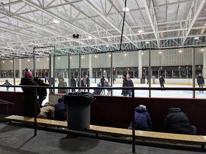 Steriti Memorial Rink photo 6