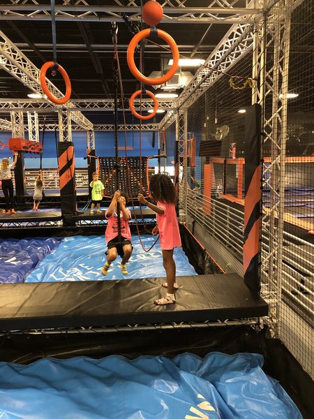 Summer Camp at Sky Zone Clearwater/Largo photo 2