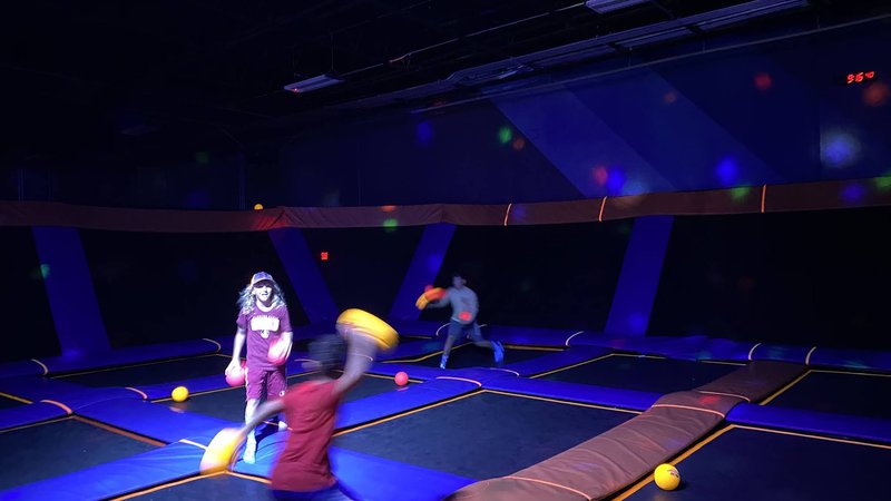 Summer Camp at Sky Zone Clearwater/Largo photo 4