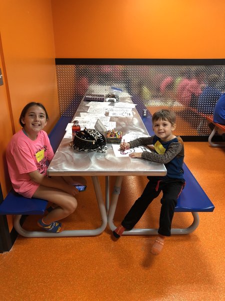 Summer Camp at Sky Zone Clearwater/Largo photo 5