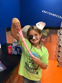 Summer Camp at Sky Zone Clearwater/Largo photo 6