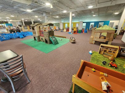 Greater Wausau Children's Museum photo 3