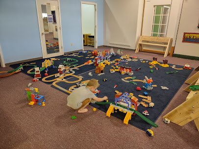 Greater Wausau Children's Museum photo 4