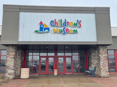 Greater Wausau Children's Museum photo 5