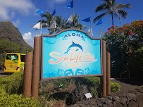Sea Life Park Hawaii