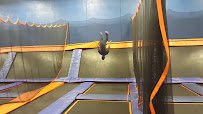 Sky Zone Trampoline Park photo 2