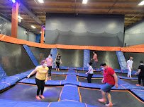 Sky Zone Trampoline Park photo 3