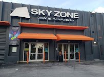 Sky Zone Trampoline Park photo 4