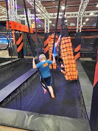 Sky Zone Trampoline Park photo 5