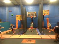Sky Zone Trampoline Park photo 6