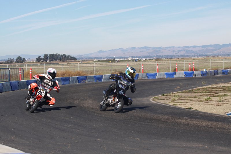 Santa Maria Karting Association