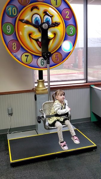 Chuck E. Cheese photo 2
