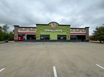 Chuck E. Cheese photo 3