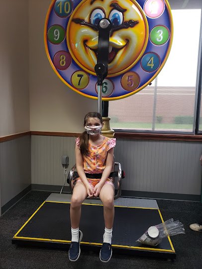 Chuck E. Cheese photo 5
