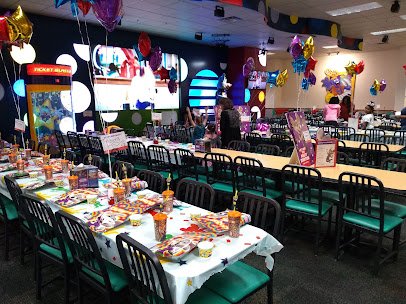 Chuck E. Cheese photo 6