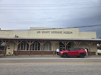 South Carolina Cotton Museum: home of Lee County Vets Museum