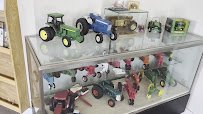 South Carolina Cotton Museum: home of Lee County Vets Museum photo 2