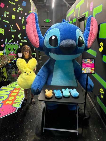 Fun Zone Arcade - Vacaville photo 4