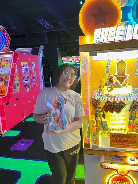Fun Zone Arcade - Vacaville photo 5