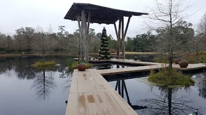 Shangri La Botanical Gardens and Nature Center